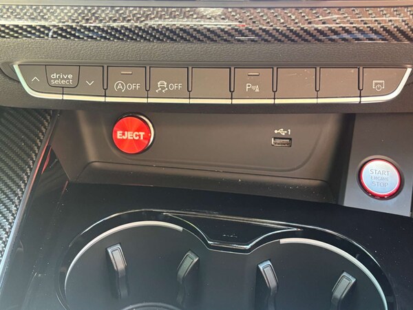 Used Audi RS5 2022 for sale - 76193397: Photo 53