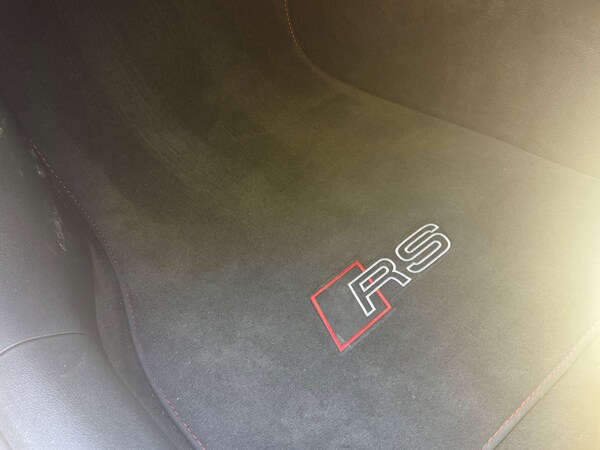 Used Audi RS5 2022 for sale - 76193397: Photo 56