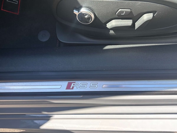 Used Audi RS5 2022 for sale - 76193397: Photo 57