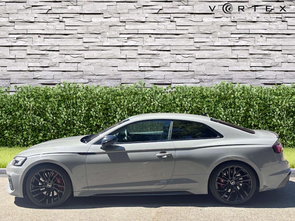 Used Audi RS5 2022 for sale - 76193397: Photo 5