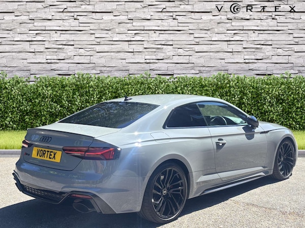 Used Audi RS5 2022 for sale - 76193397: Photo 9