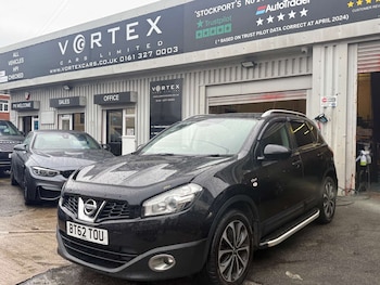 Used Nissan Qashqai 2013 for sale - 77681281: Photo