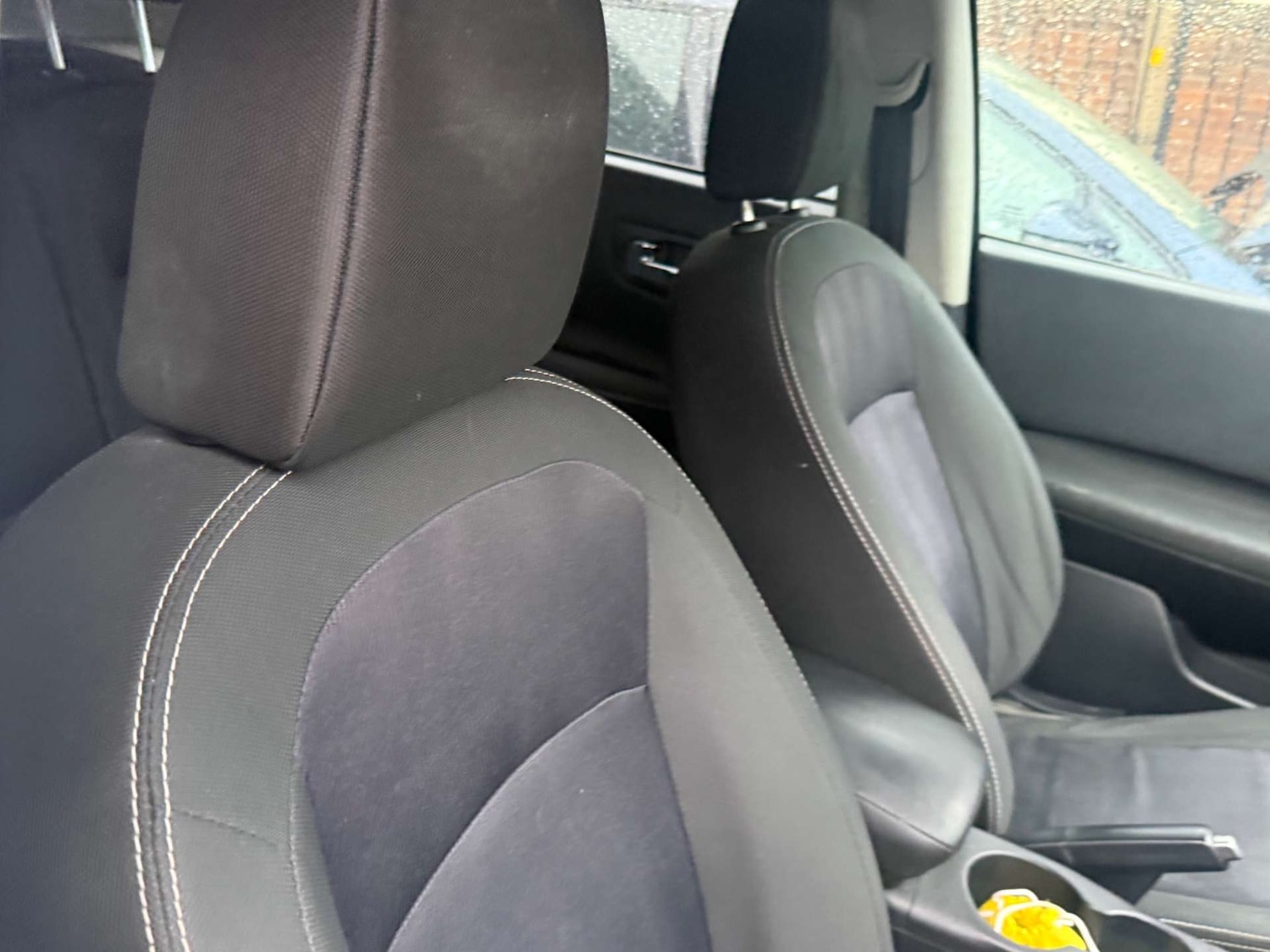 Used Nissan Qashqai 2013 for sale - 77681281: Photo 6