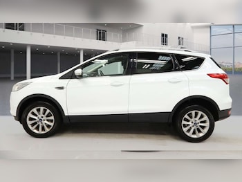 Used Ford Kuga 2016 for sale - 76449811: Photo
