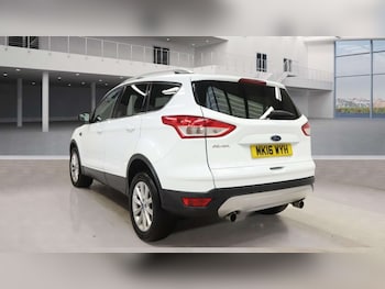 Used Ford Kuga 2016 for sale - 76449811: Photo