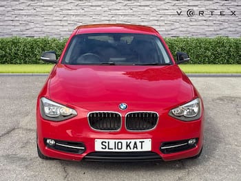 Used BMW 1 Series 2011 for sale - 79813047: Photo
