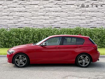 Used BMW 1 Series 2011 for sale - 79813047: Photo