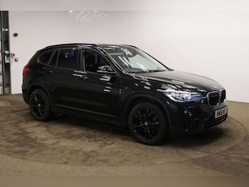 BMW X1 feature image