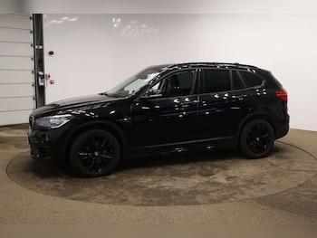 Used BMW X1 2018 for sale - 77431863: Photo