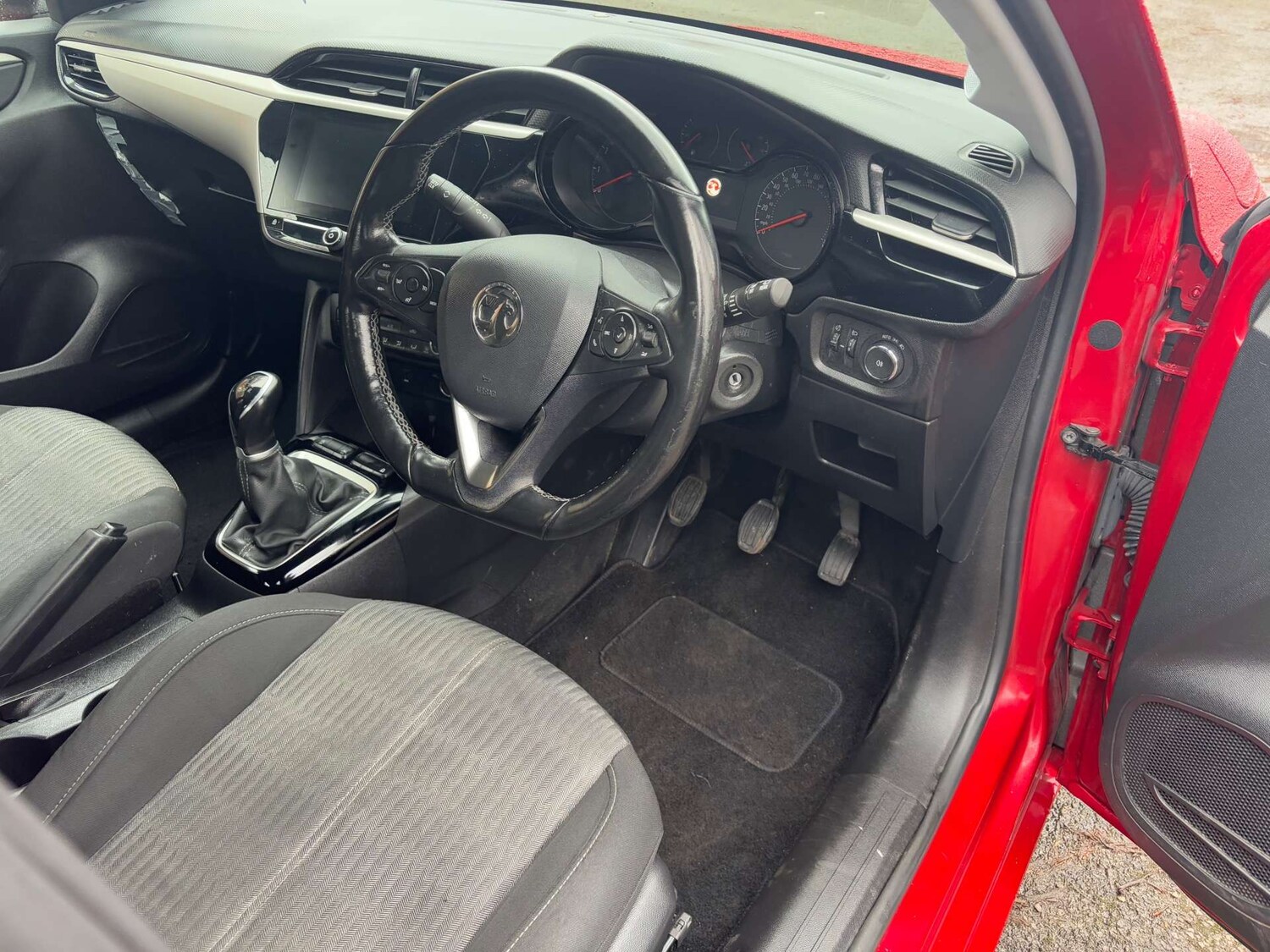 Vehicle 24