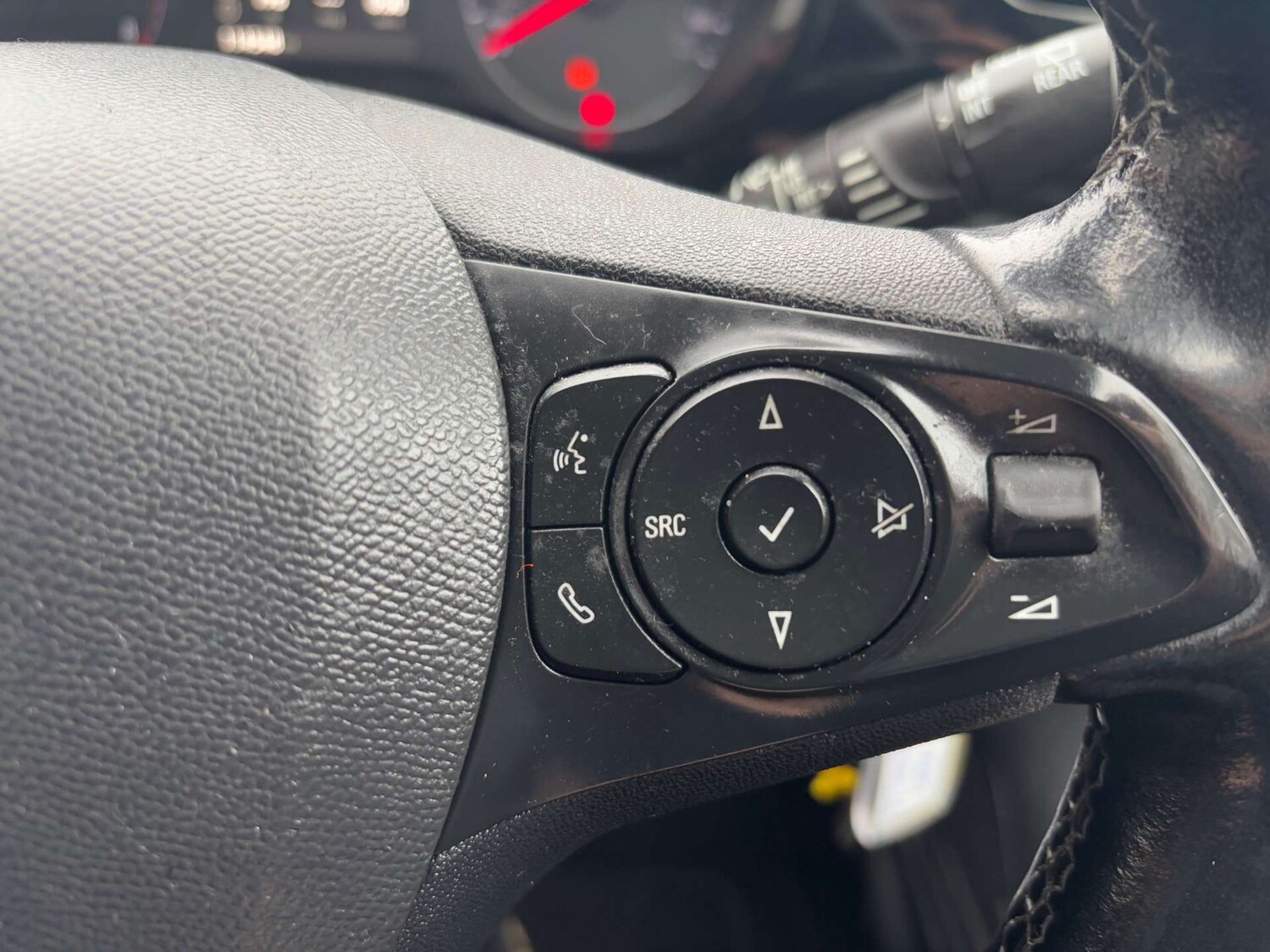 Vehicle 36
