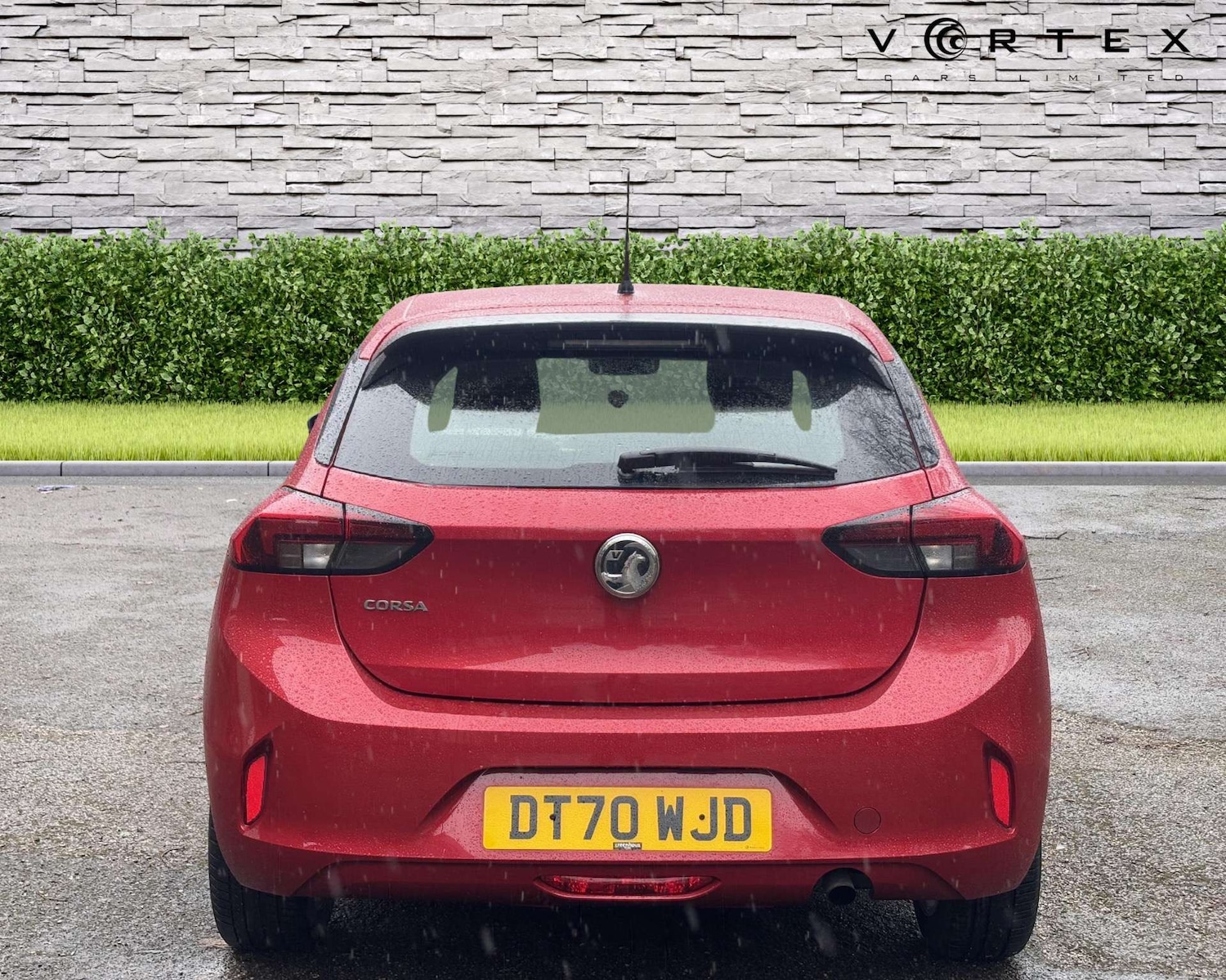 Vehicle 7