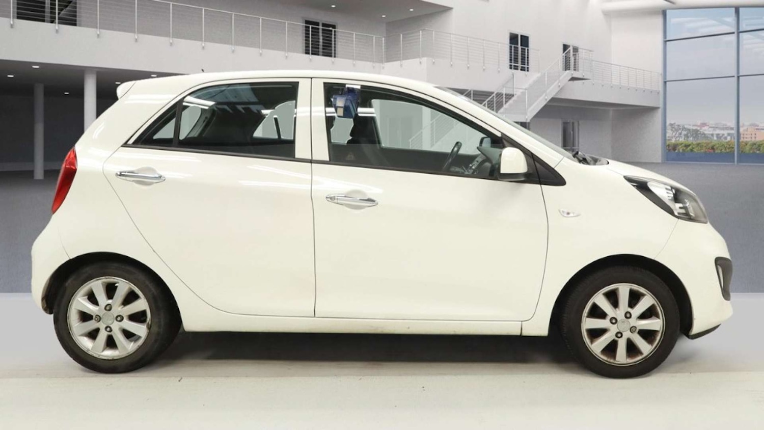 Used Kia Picanto 2014 for sale - 76449806: Photo 5