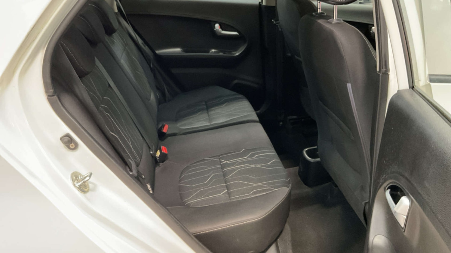 Used Kia Picanto 2014 for sale - 76449806: Photo 8