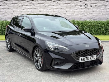 Used Ford Focus 2020 for sale - 79263754: Photo