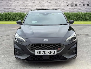Used Ford Focus 2020 for sale - 79263754: Photo