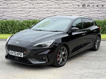 Used Ford Focus 2020 for sale - 79263754: Photo
