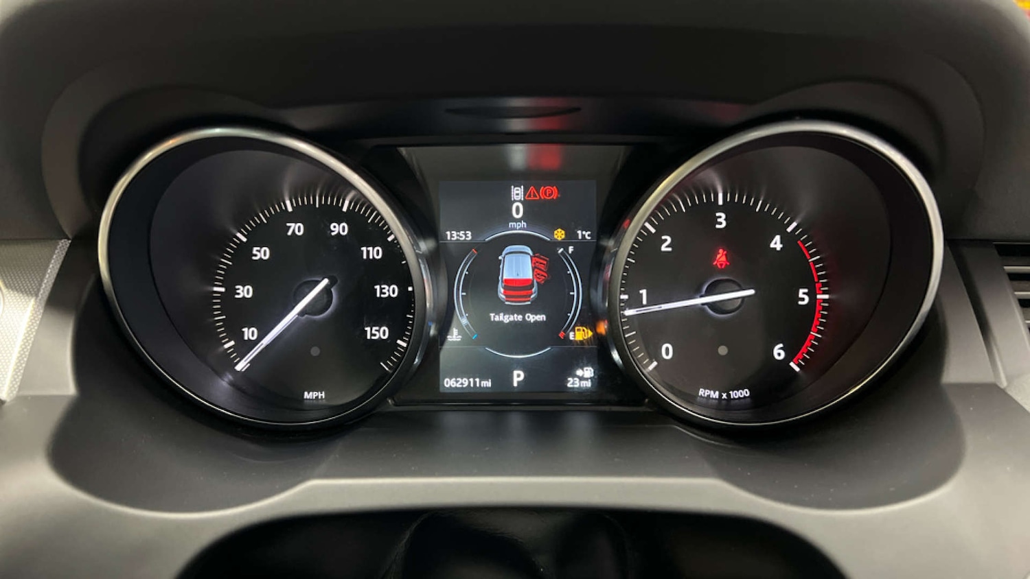 Used Land Rover Range Rover Evoque 2016 for sale - 77224776: Photo 10