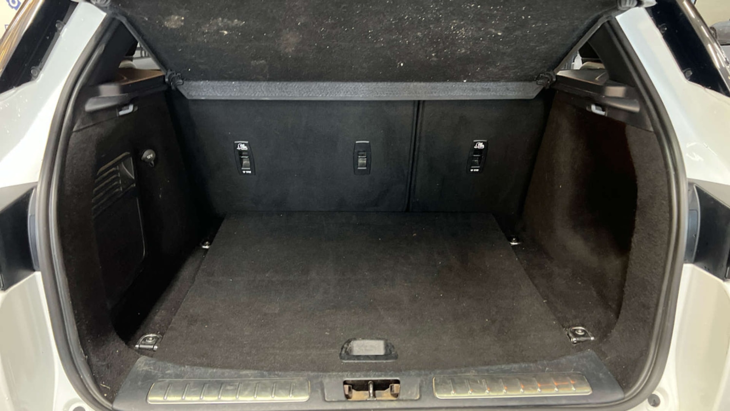 Used Land Rover Range Rover Evoque 2016 for sale - 77224776: Photo 7