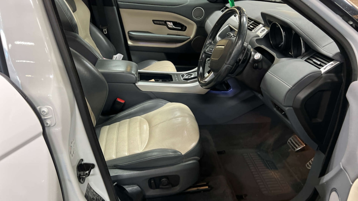 Used Land Rover Range Rover Evoque 2016 for sale - 77224776: Photo 9