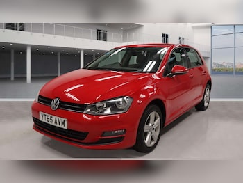 Used Volkswagen Golf 2015 for sale - 76313288: Photo 2