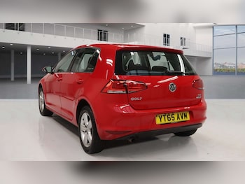 Used Volkswagen Golf 2015 for sale - 76313288: Photo 3