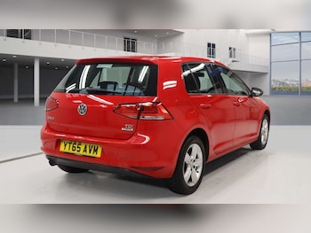 Used Volkswagen Golf 2015 for sale - 76313288: Photo 4