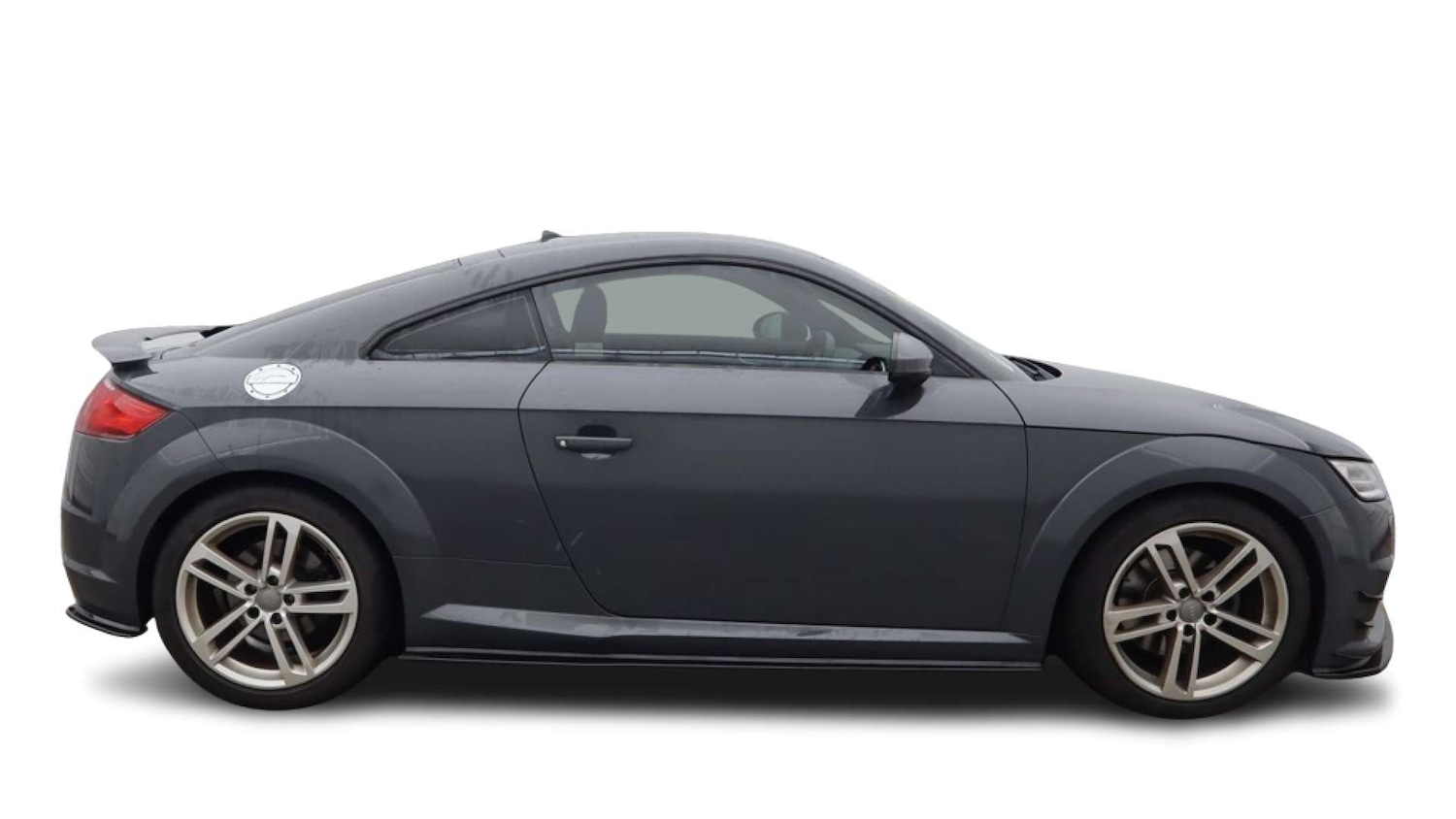 Used Audi TT 2019 for sale - 77113494: Photo 5