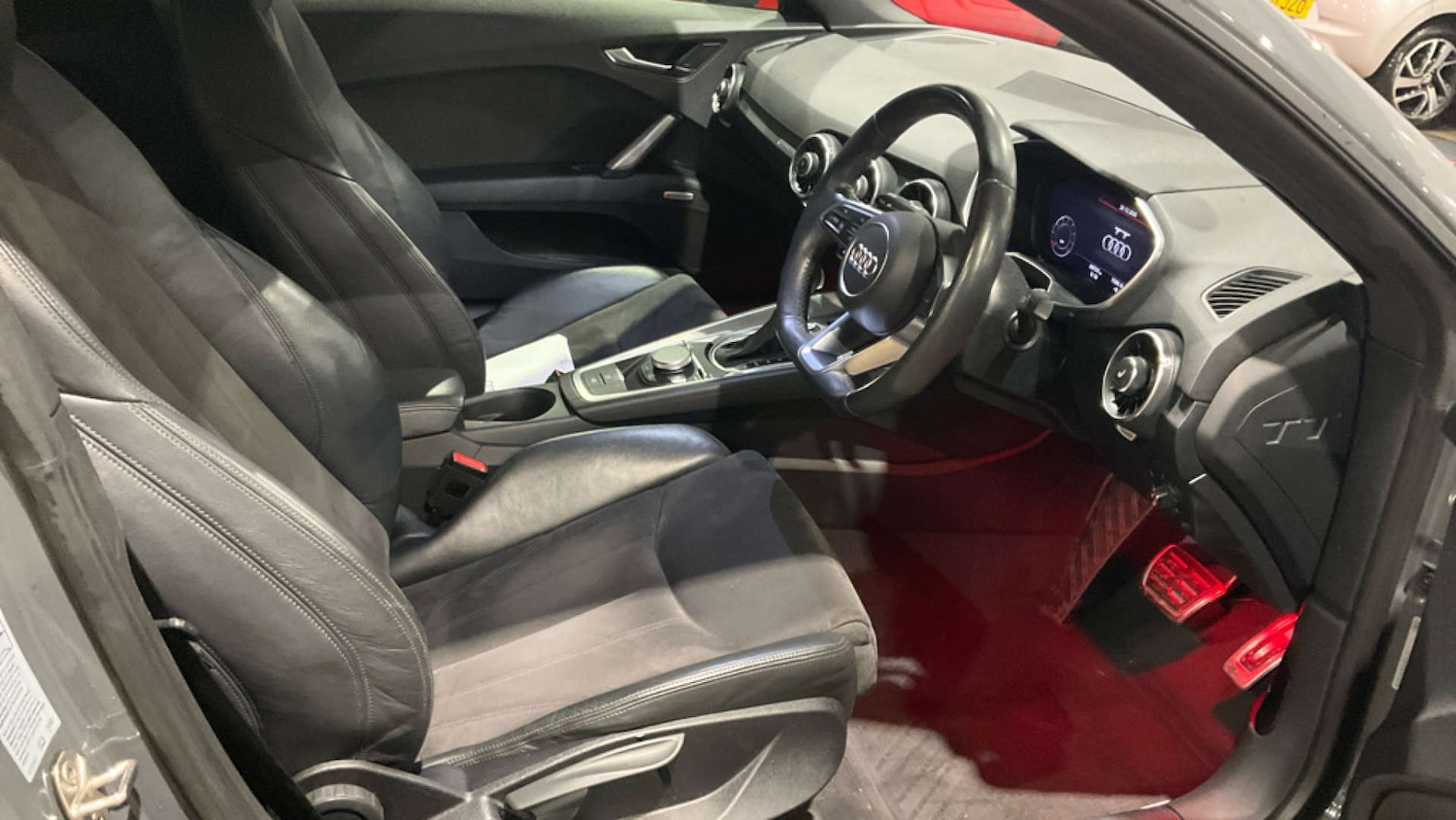 Used Audi TT 2019 for sale - 77113494: Photo 6