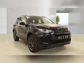 Used Land Rover Discovery Sport 2019 for sale - 78873314: Photo