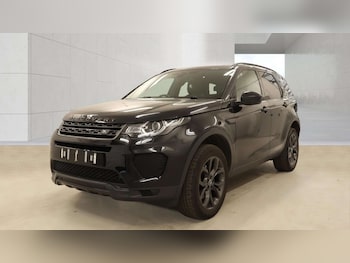 Used Land Rover Discovery Sport 2019 for sale - 78873314: Photo