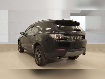Used Land Rover Discovery Sport 2019 for sale - 78873314: Photo