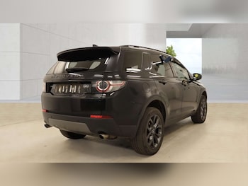 Used Land Rover Discovery Sport 2019 for sale - 78873314: Photo