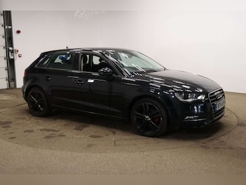 Used Audi A3 2014 for sale - 77342191: Photo