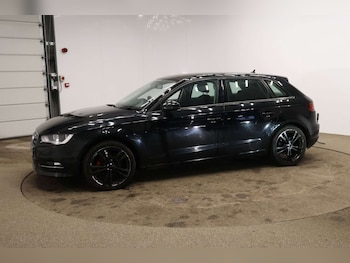 Used Audi A3 2014 for sale - 77342191: Photo