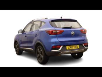 Used MG MG ZS 2018 for sale - 75009284: Photo