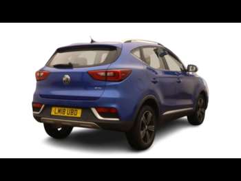 Used MG MG ZS 2018 for sale - 75009284: Photo