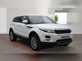 Used Land Rover Range Rover Evoque 2012 for sale - 78538754: Photo