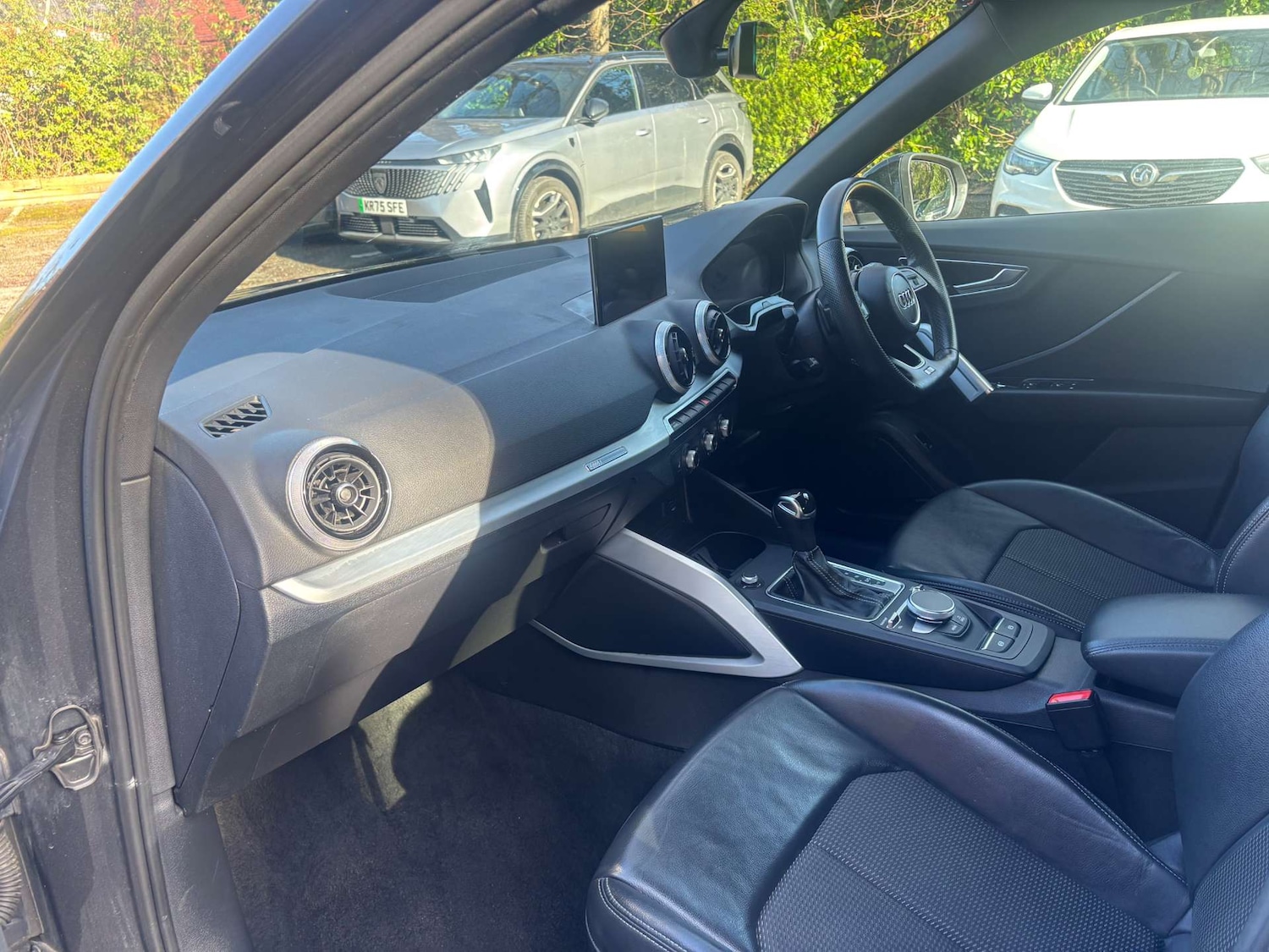 Used Audi Q2 2022 for sale - 77567814: Photo 13