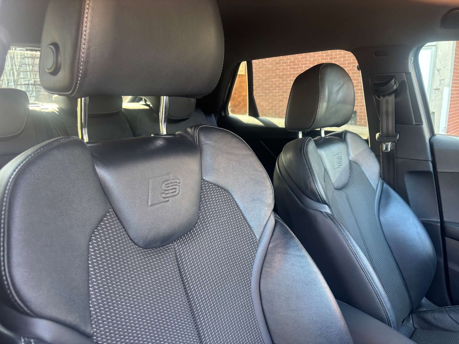 Used Audi Q2 2022 for sale - 77567814: Photo 14