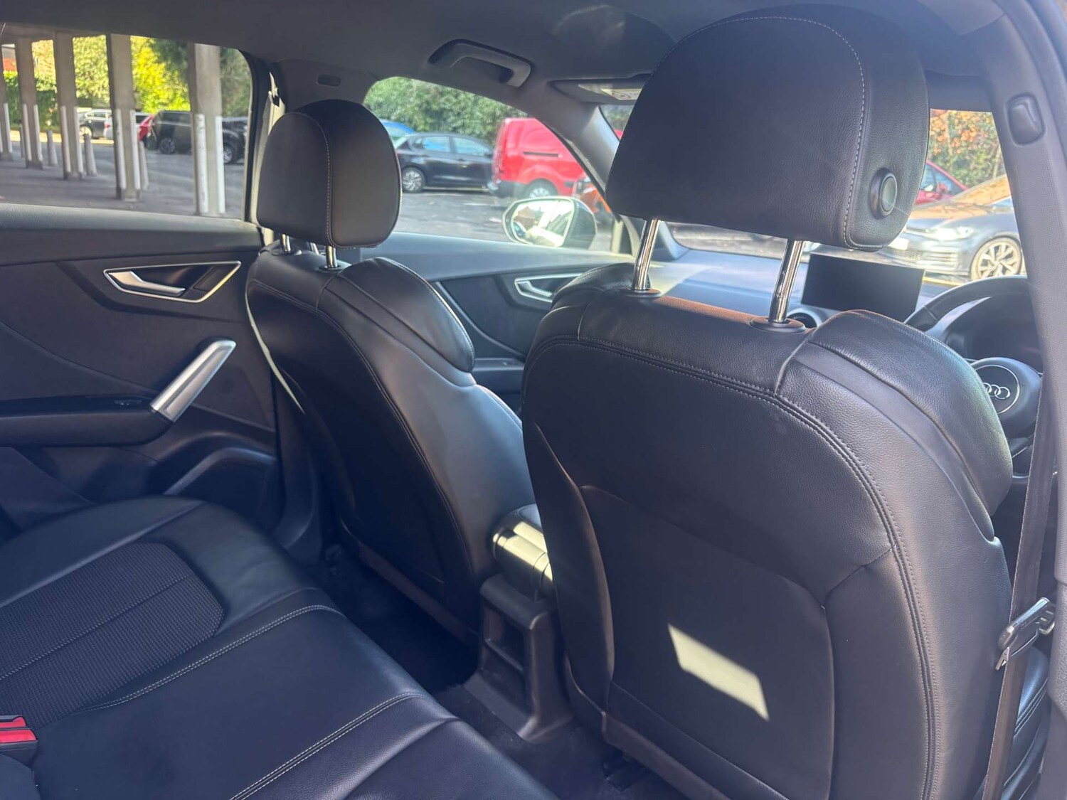 Used Audi Q2 2022 for sale - 77567814: Photo 16