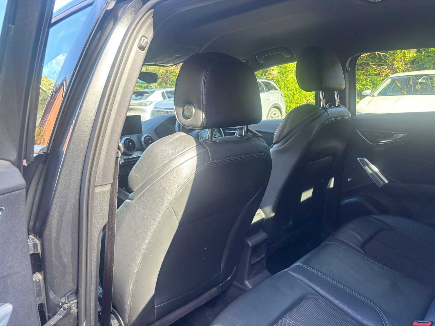 Used Audi Q2 2022 for sale - 77567814: Photo 17