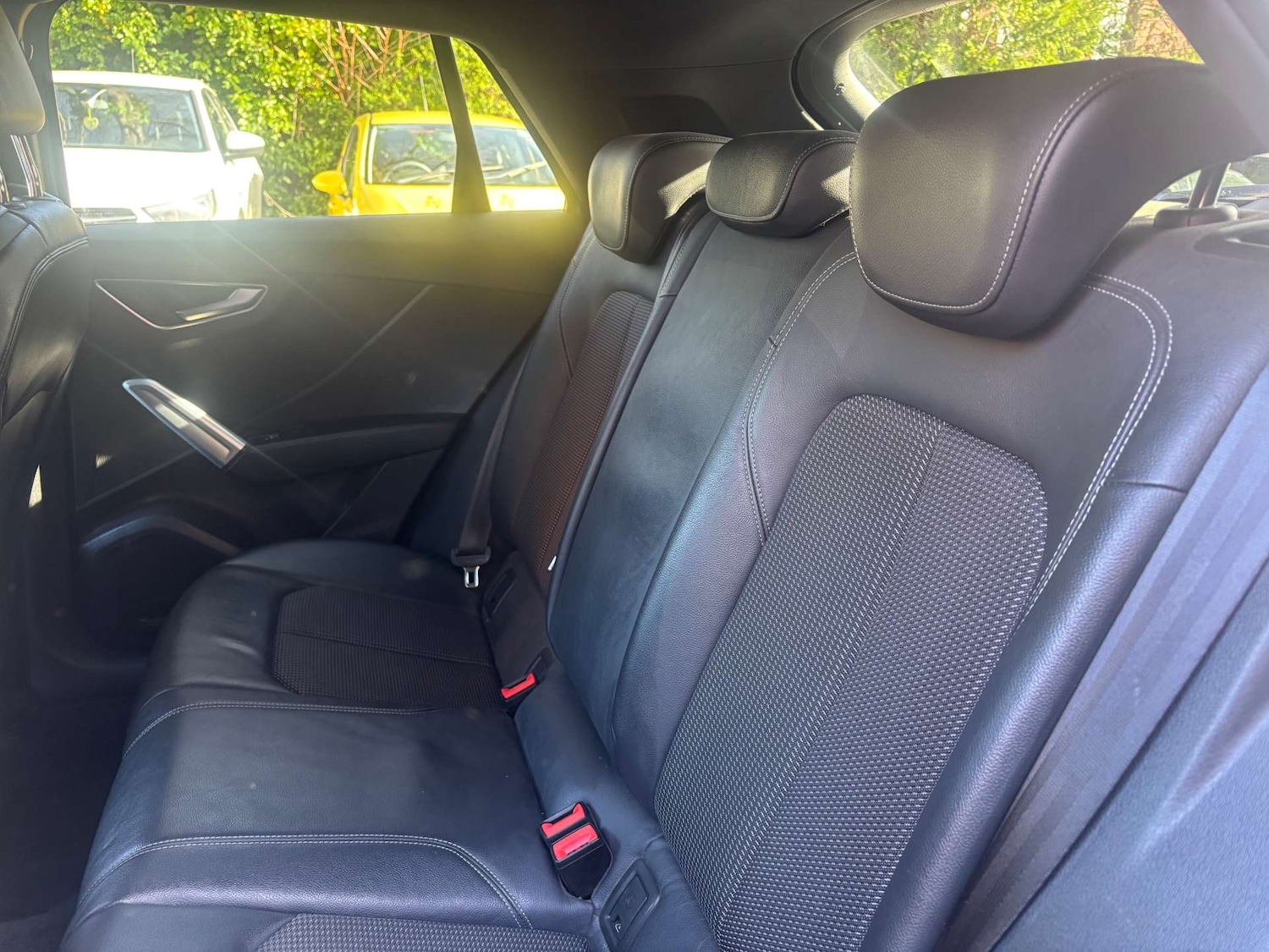 Used Audi Q2 2022 for sale - 77567814: Photo 19