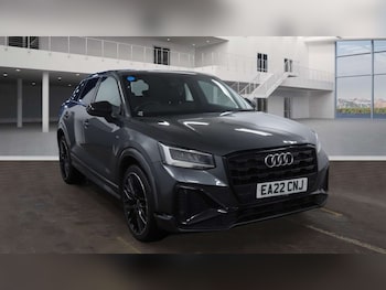 Audi Q2 feature image