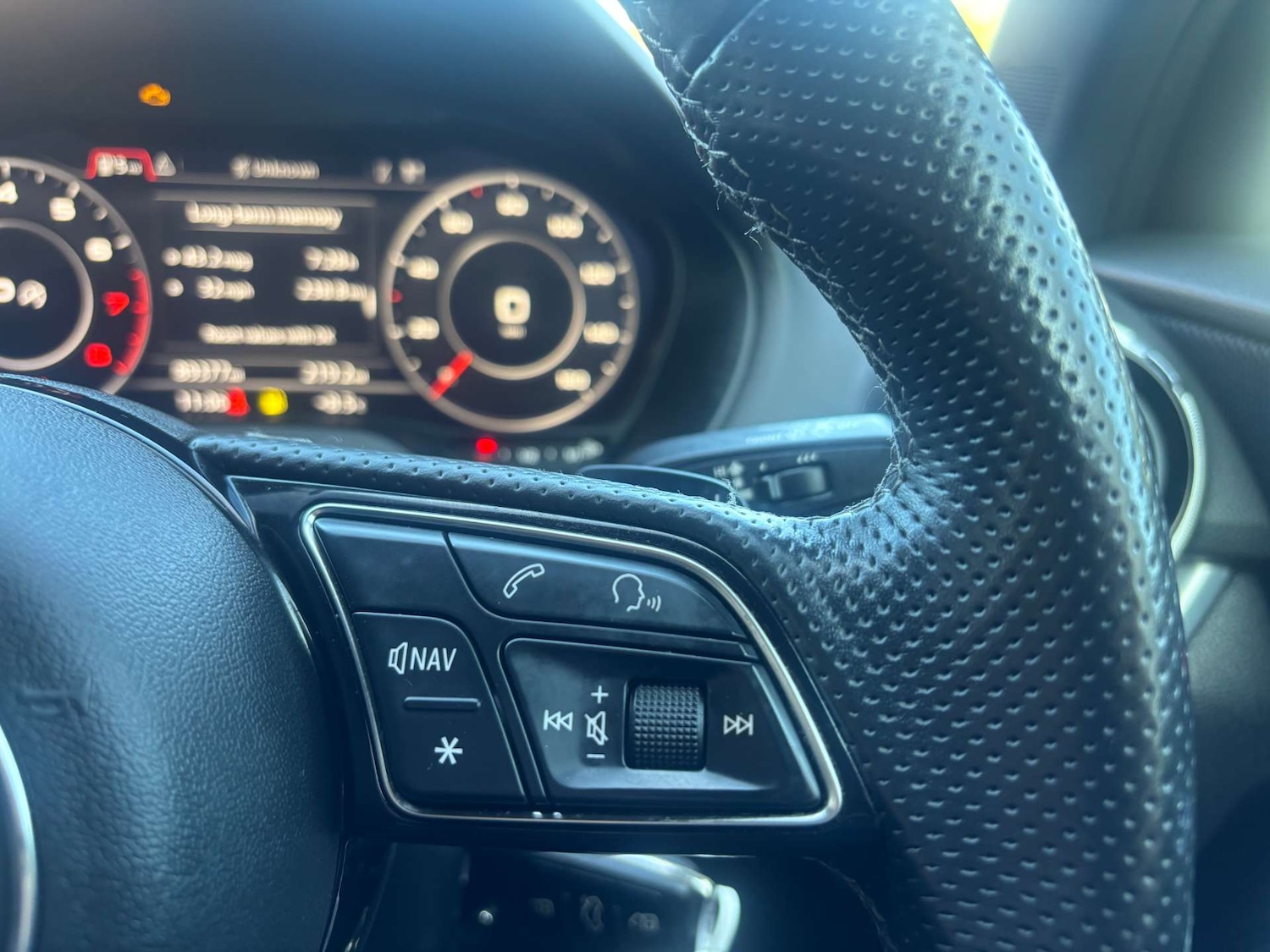 Used Audi Q2 2022 for sale - 77567814: Photo 24