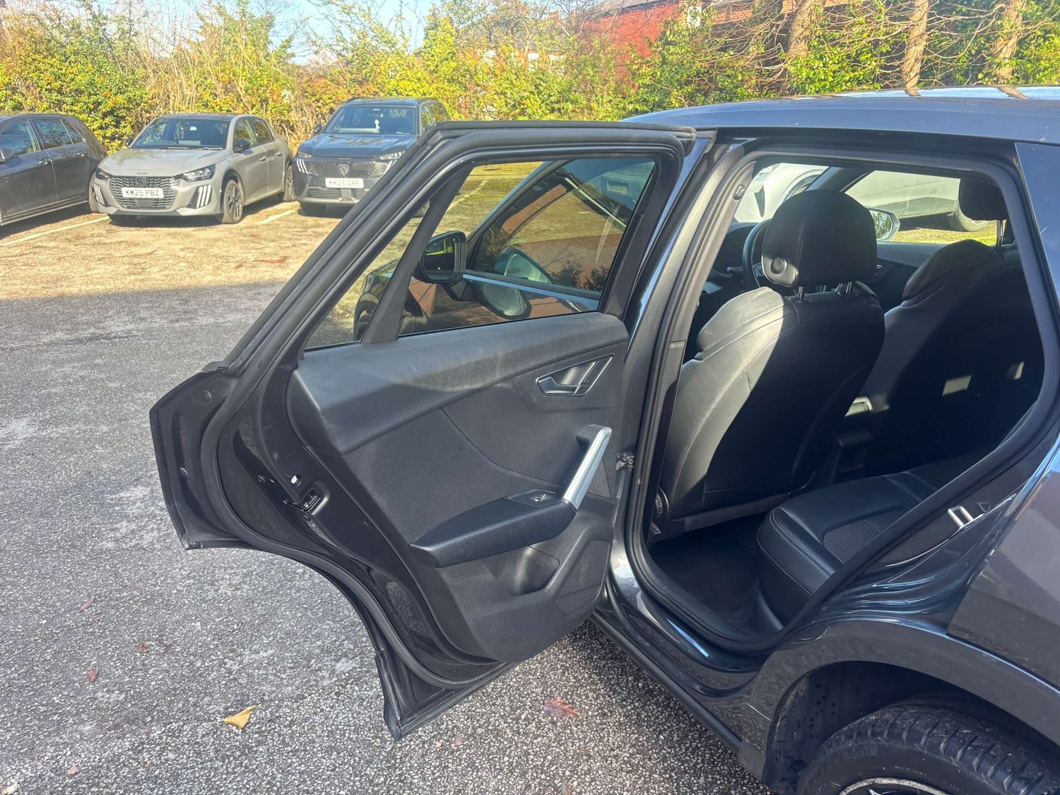 Used Audi Q2 2022 for sale - 77567814: Photo 28