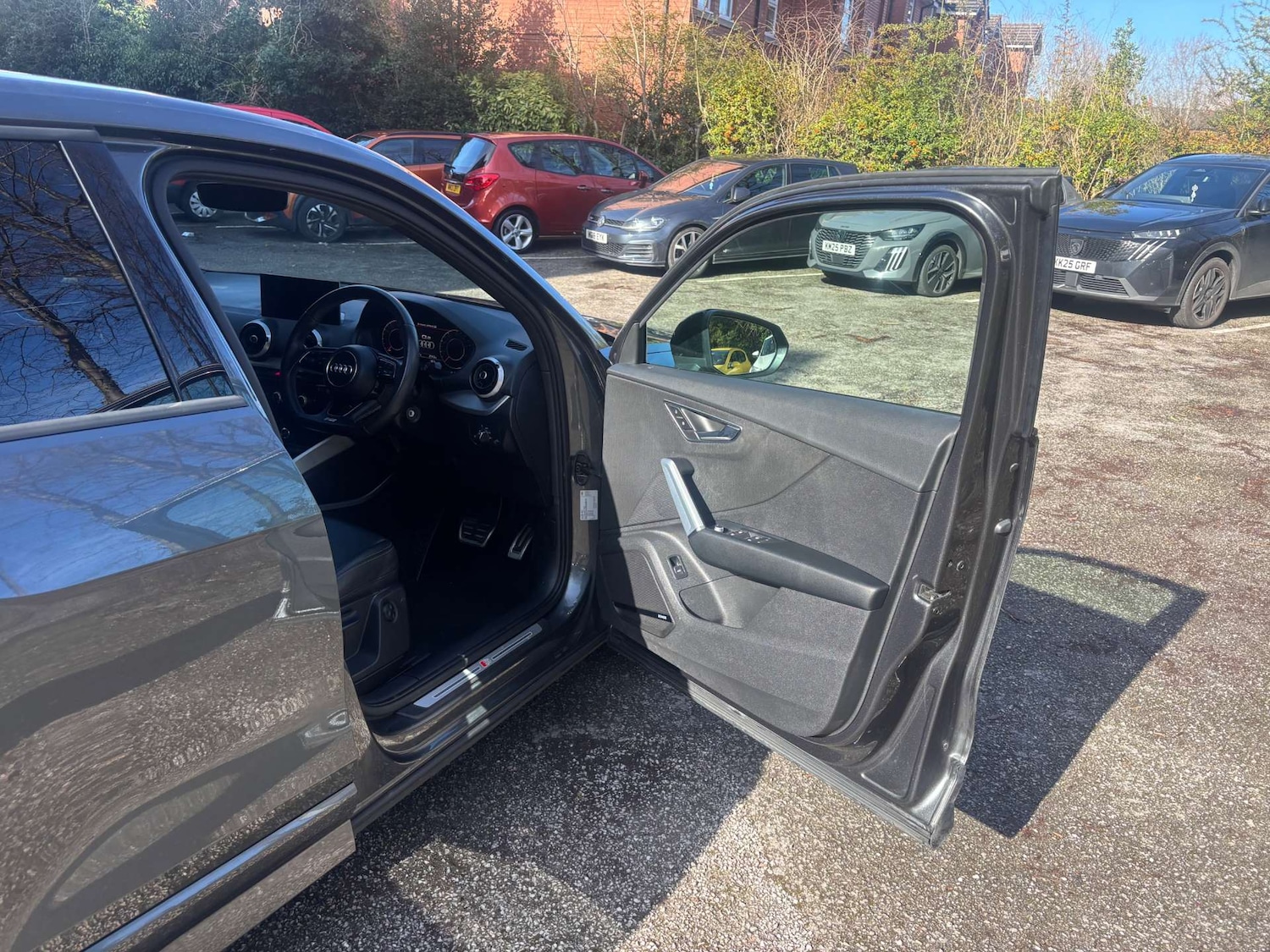 Used Audi Q2 2022 for sale - 77567814: Photo 30