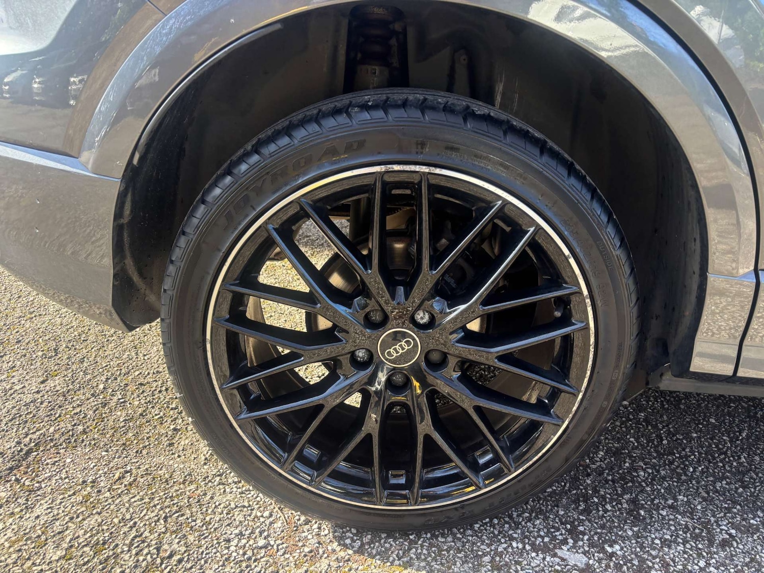 Used Audi Q2 2022 for sale - 77567814: Photo 31