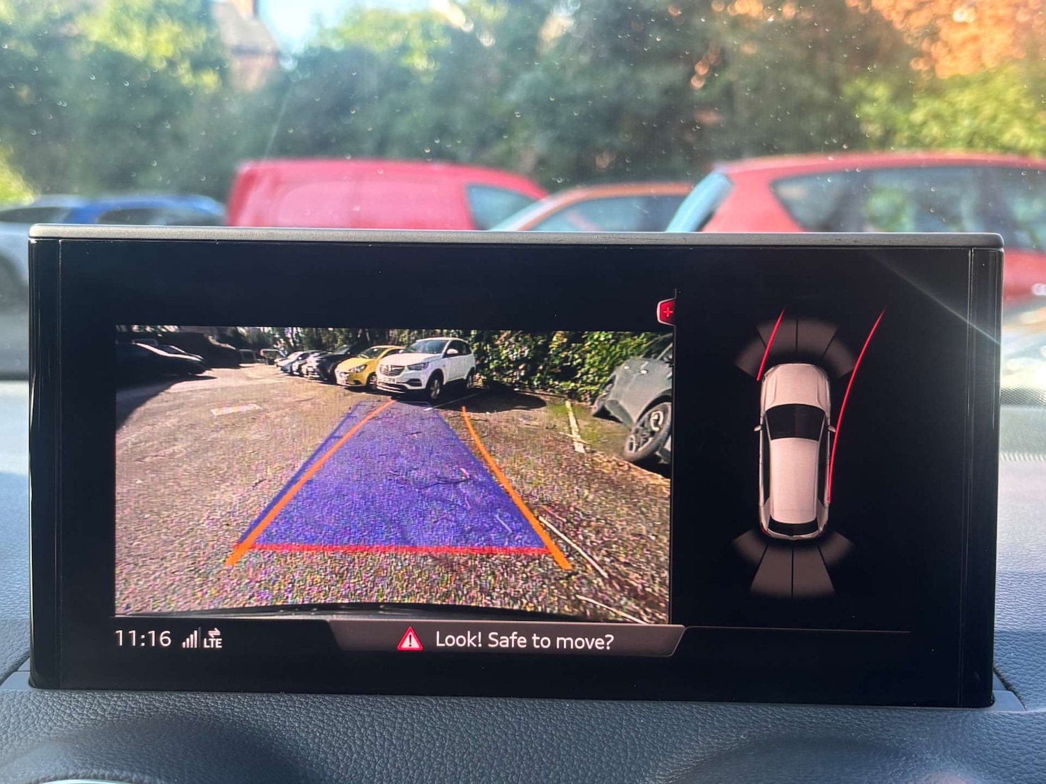 Used Audi Q2 2022 for sale - 77567814: Photo 33