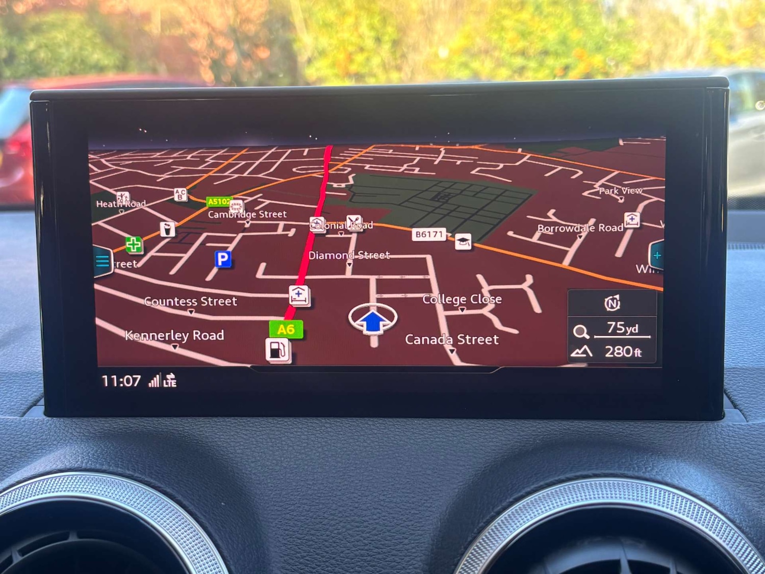 Used Audi Q2 2022 for sale - 77567814: Photo 34